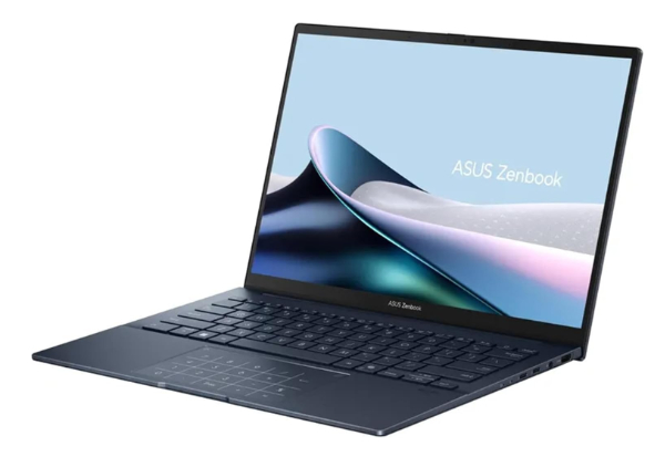 ASUS Zenbook 14 OLED UX3405