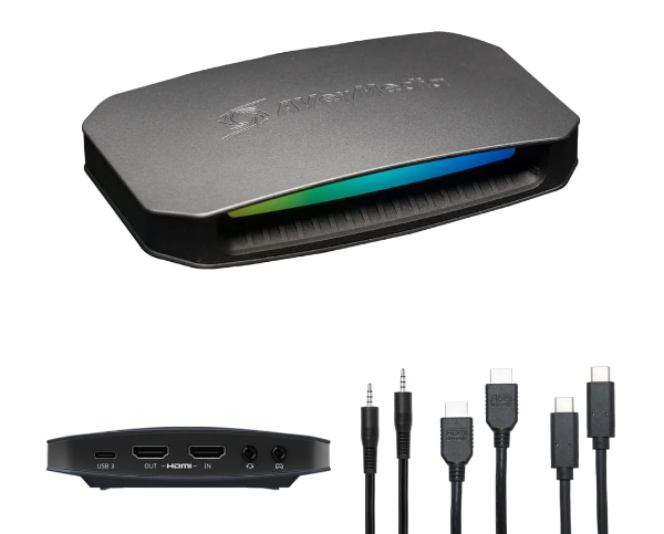 AVerMedia Live Gamer ULTRA 2.1