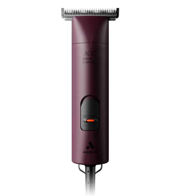 Andis ProClip AGC2 Super 2-Speed Clipper with detachable blade