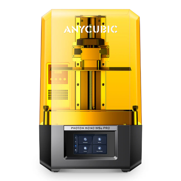 Anycubic Photon Mono M5s Resin 3D printer