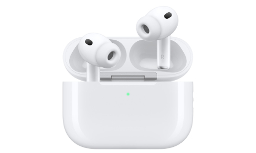 Apple AirPods Pro 2nd Generation with USB-C charging case