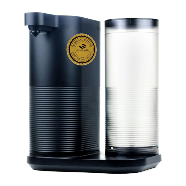 Aquasana Clean Water Machine countertop filter