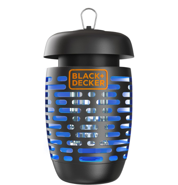Black+Decker BDPC912 outdoor insect zapper