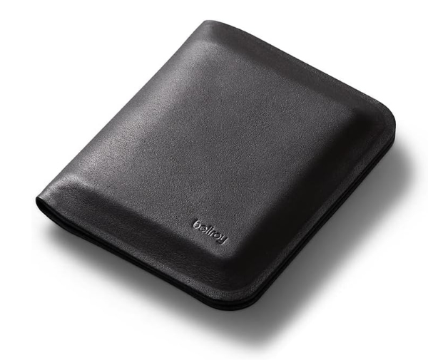 Bellroy Note Sleeve leather wallet