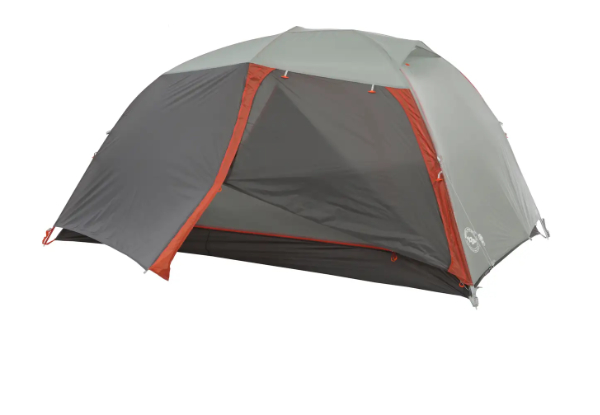 Big Agnes Copper Spur HV UL2 freestanding backpacking tent