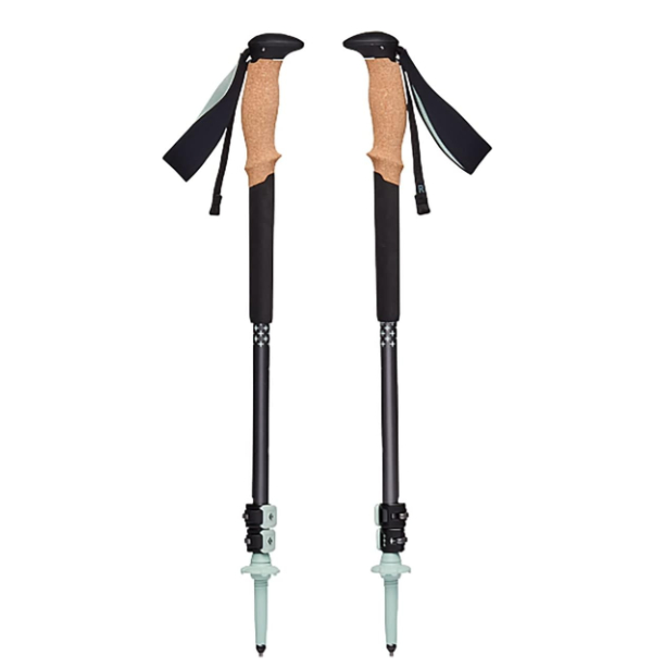 Black Diamond Trail Ergo Cork Aluminum Poles
