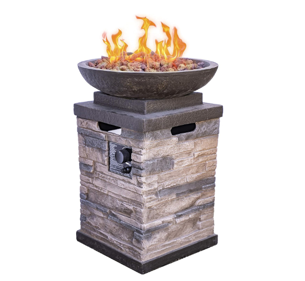 Bond Newcastle Fire Pit