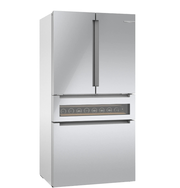 Bosch 800 Series B36CT80SNS French Door Refrigerator