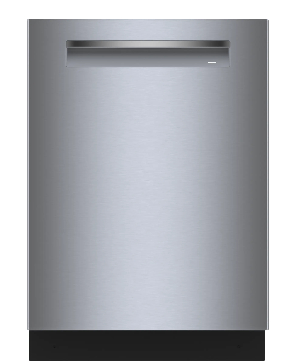 Bosch 800 Series Dishwasher with CrystalDry Technology