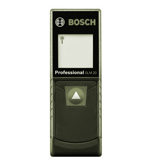 Bosch Blaze GLM 20