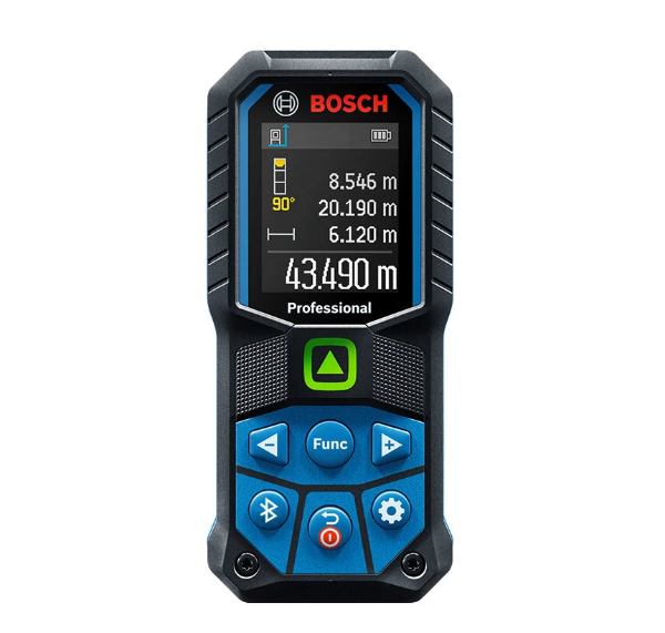 Bosch Blaze GLM 50-27 CG