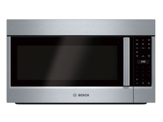 Bosch HMV5053U Microwave