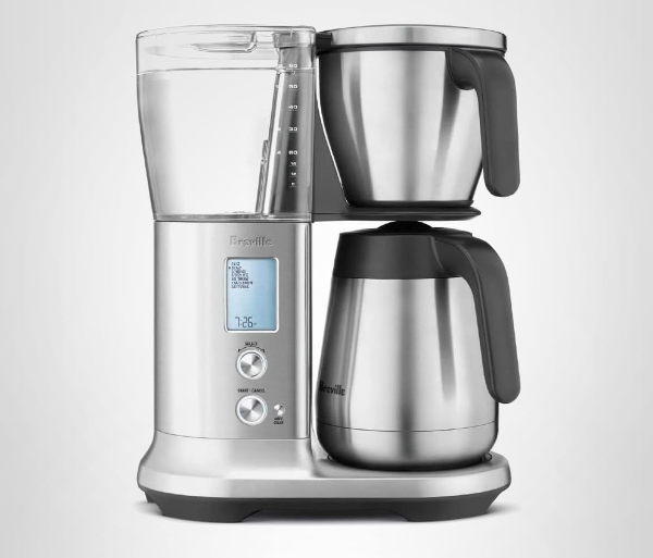 Breville Precision Brewer with Thermal Carafe