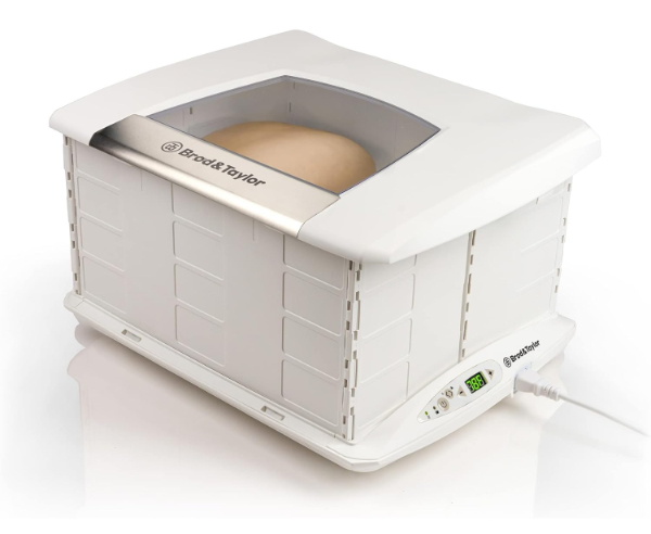 Brod and Taylor Folding Proofer and Slow Cooker