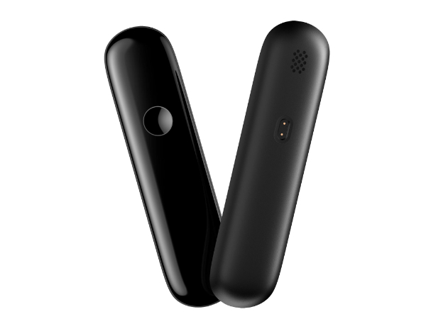 Cheetah CM Translator minimalist wand