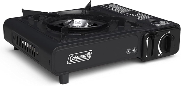 Coleman Classic Propane 2-Burner Stove