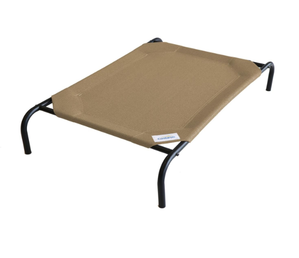 Coolaroo Elevated Pet Bed