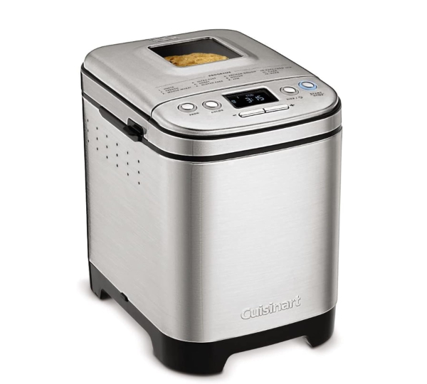 Cuisinart compact bread maker CBK-110