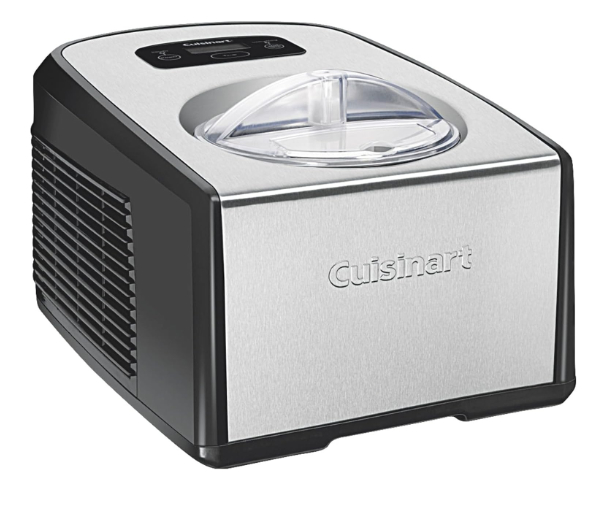 Cuisinart ICE-100 Ice Cream Maker