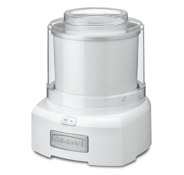 Cuisinart ICE-21 Ice Cream Maker
