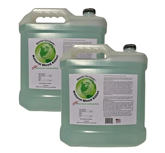 Doctor Kirchner bottle