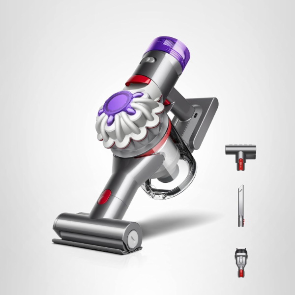 Dyson Car+Boat Handheld Vacuum