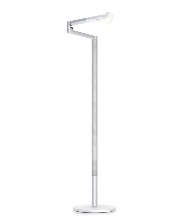 Dyson Solarcycle Morph desk lamp with 4-in-1 lighting