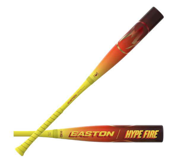 Easton Hype Fire BBCOR Composite Bat
