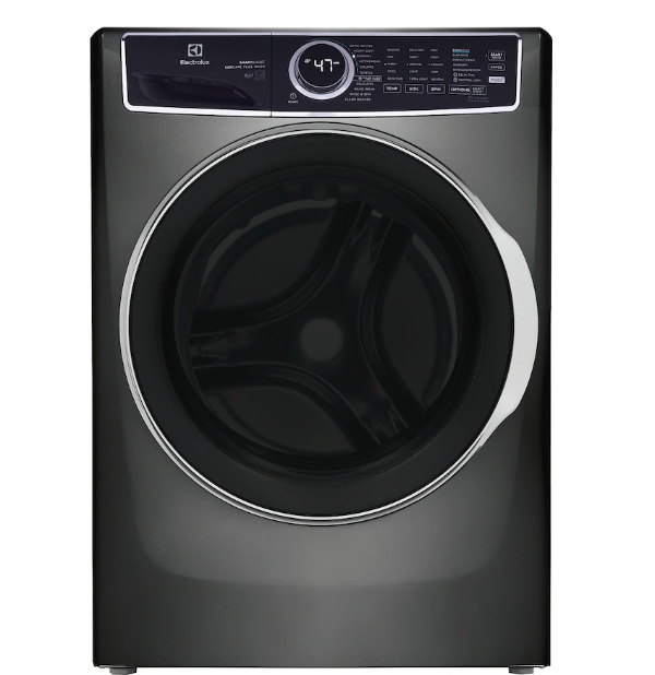 Electrolux Titanium Front Load Washer