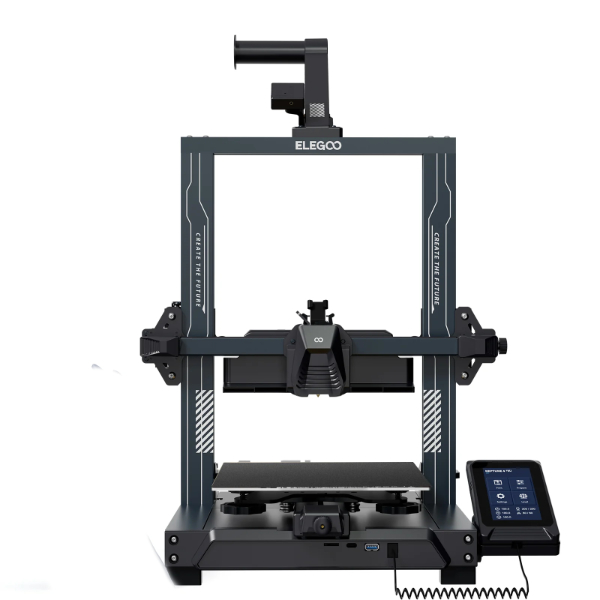 Elegoo Neptune 4 Pro 3D printer
