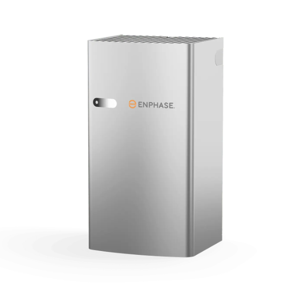 Enphase IQ Battery 5P Modular System