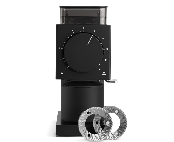 Fellow Ode Gen 2 Flat Burr Grinder
