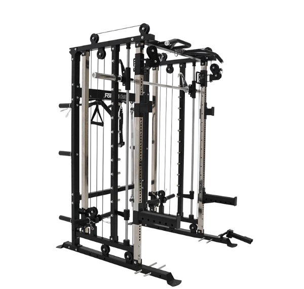 Force USA G3 All-In-One Trainer with plate loading