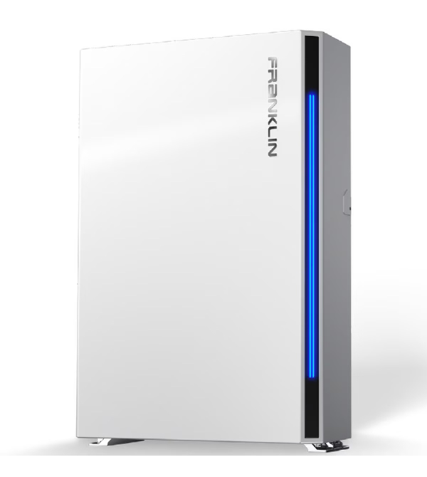 FranklinWH aPower Battery