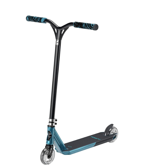 Fuzion Z300 pro stunt scooter