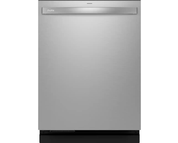 GE Profile Smart Dishwasher with Microban Technology