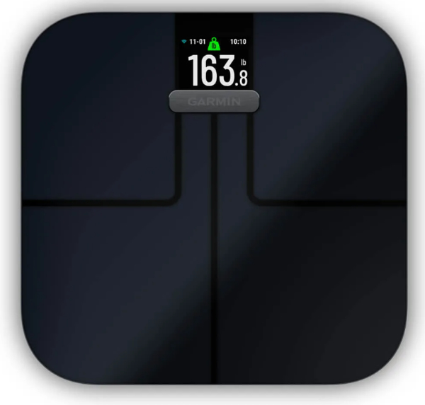 Garmin Index S2 Smart Scale
