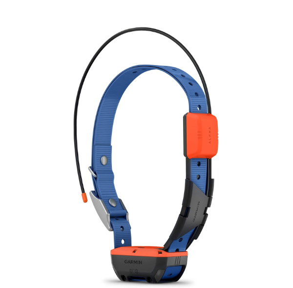 Garmin T 20 rugged tracking collar