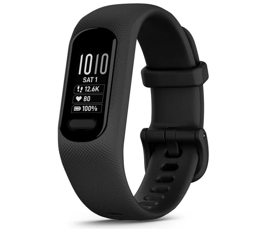Garmin Vivosmart 5 smart band