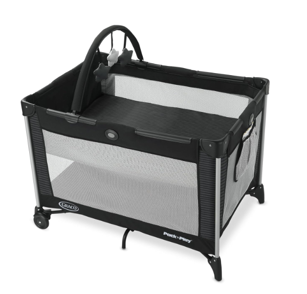 Graco Pack n Play On the Go