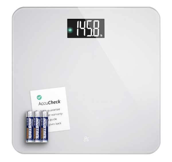 Greater Goods Digital Scale