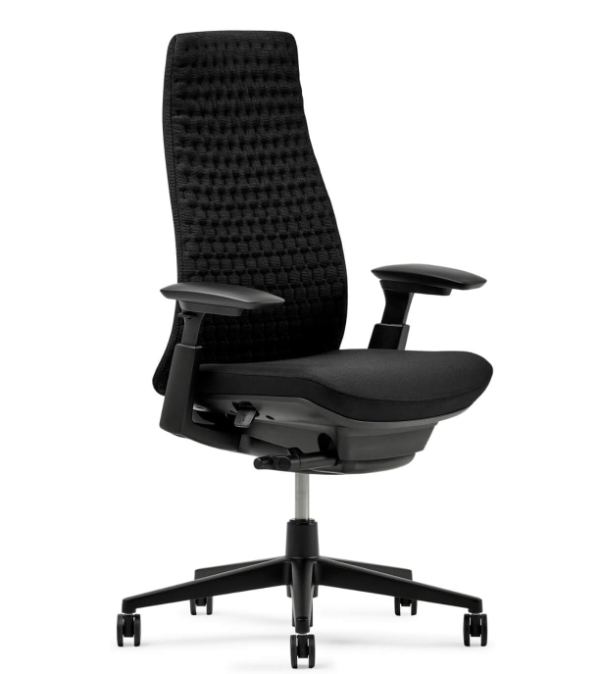 Haworth Fern showing the leaf-like internal stem and frond structure