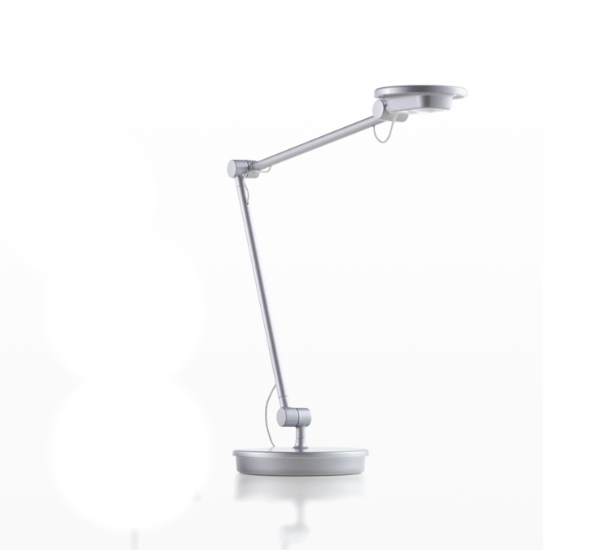 Herman Miller Link Light with articulated arms