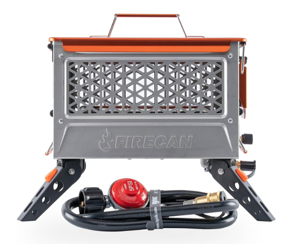 Ignik FireCan Elite Portable Fire Pit