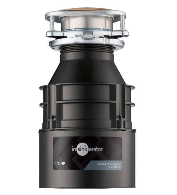 InSinkErator Badger 5 Garbage Disposal