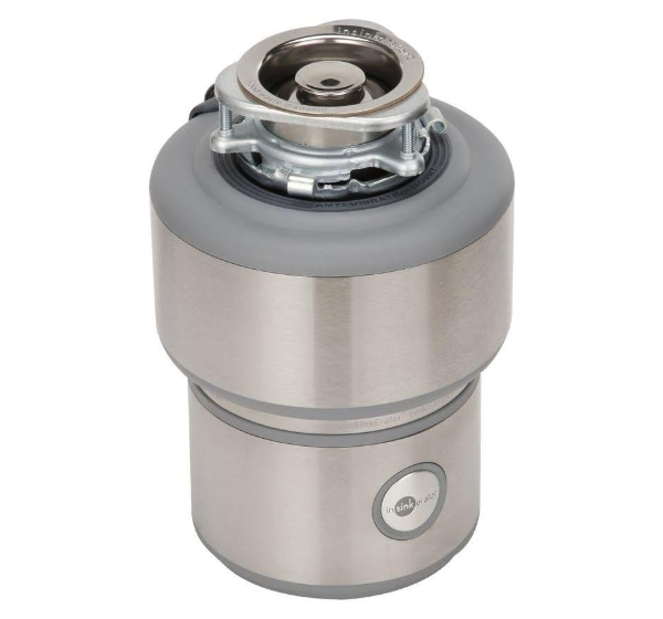 InSinkErator Evolution Excel Garbage Disposal