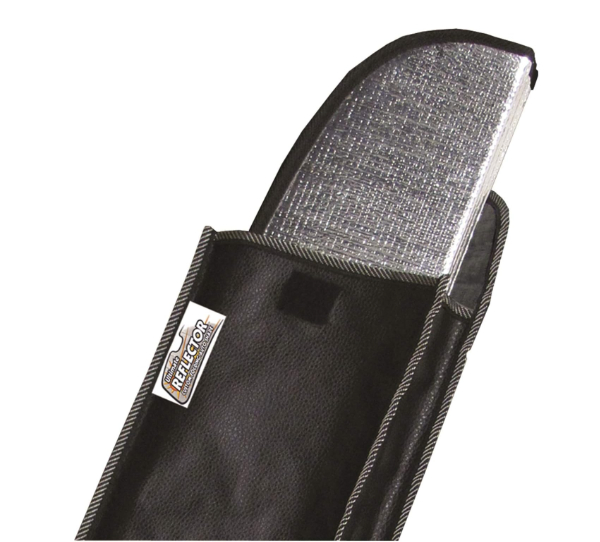 Intro-Tech Ultimate Reflector folding sunshade