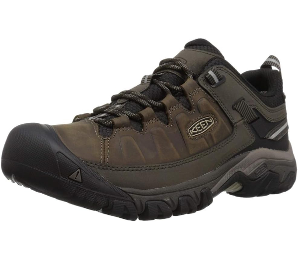 Keen Targhee III Waterproof shoe