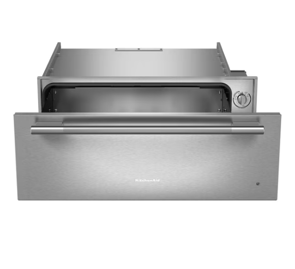 KitchenAid Slow Cook Warming Drawer