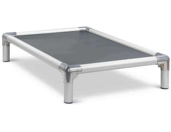 Kuranda Aluminum Chewproof Dog Bed